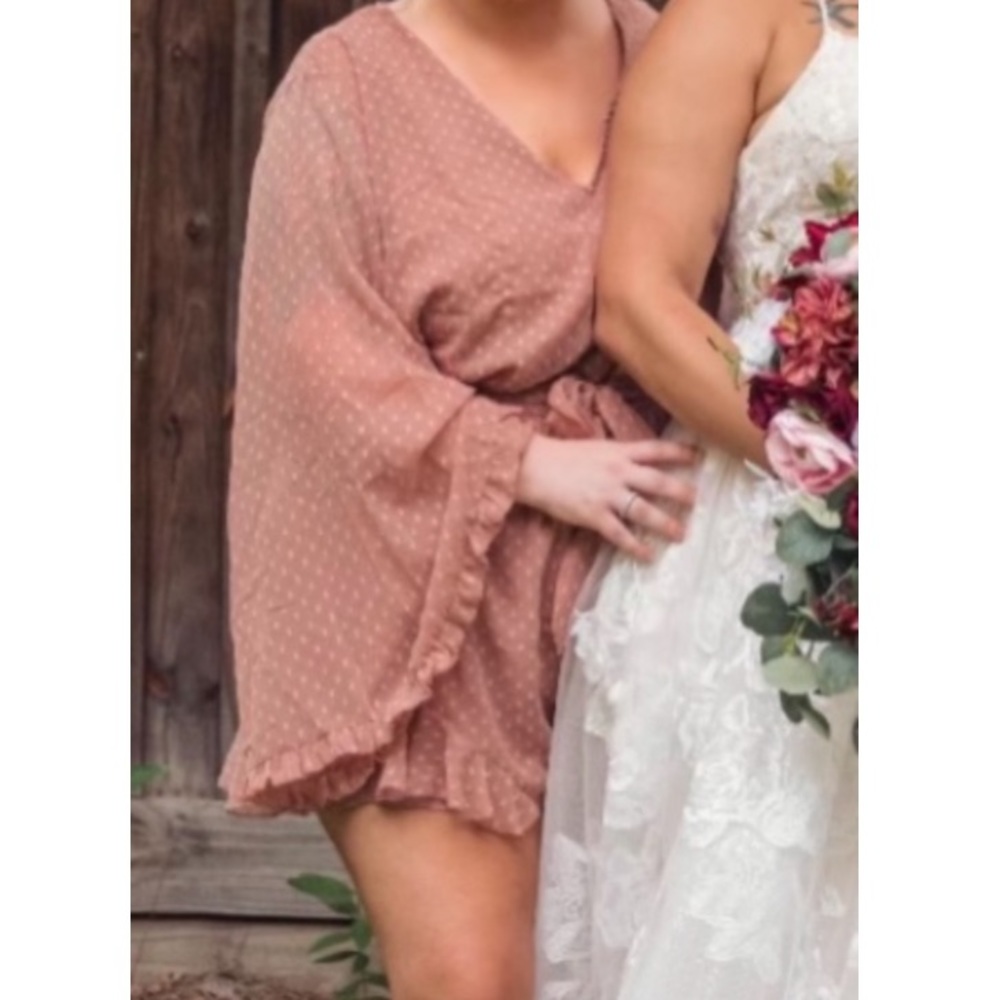 Romper - Picture 2 of 2